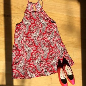 American Eagle Outfitters dress, size L